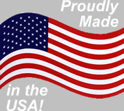 Creep Feeder II is Made in the USA!
